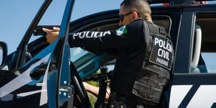 Homem é preso suspeito de oferecer carona e cometer estupro no Paraná