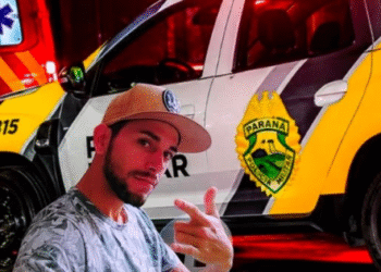IDENTIFICADO JOVEM MORTO EM CONFRONTO DURANTE OPERAÇÃO DA POLÍCIA MILITAR NO CANELÃO