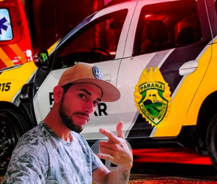 IDENTIFICADO JOVEM MORTO EM CONFRONTO DURANTE OPERAÇÃO DA POLÍCIA MILITAR NO CANELÃO