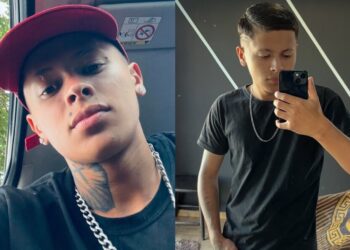 Jovem é morto a tiros dentro de barbearia em Itaperuçu; vítima foi identificada como Miguel Portes