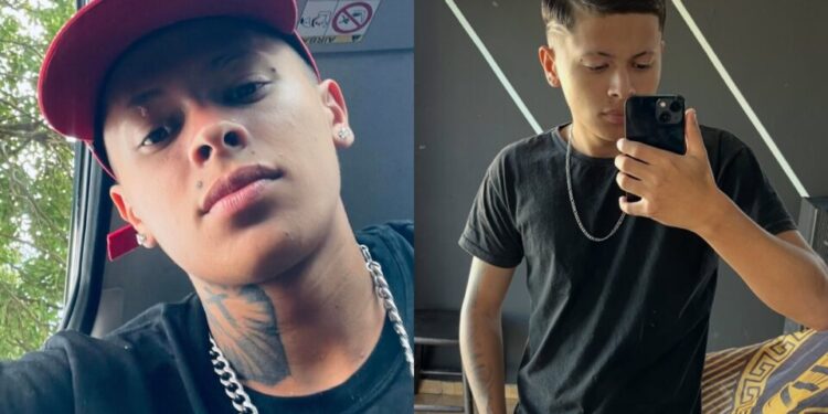 Jovem é morto a tiros dentro de barbearia em Itaperuçu; vítima foi identificada como Miguel Portes