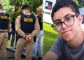#URGENTE | CORPO ENCONTRADO EM PARQUE DE SÃO JOSÉ DOS PINHAIS NÃO É DE ERICK RIAN, CONFIRMA FAMÍLIA