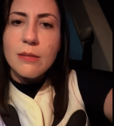 EX PREFEITA KARIME FAYAD VAI ATÉ HOSPITAL VISITAR MÃE E CRIANÇA QUE SOFREU ABUSO SEXUAL EM RIO BRANCO DO SUL…